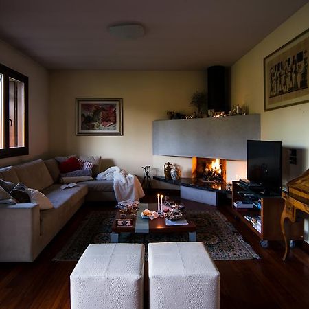 Al Parco Storga B&b Treviso Exterior foto