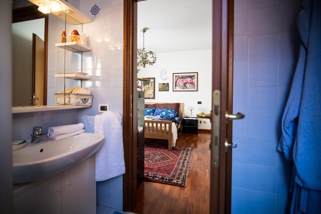 Al Parco Storga B&b Treviso Habitación foto