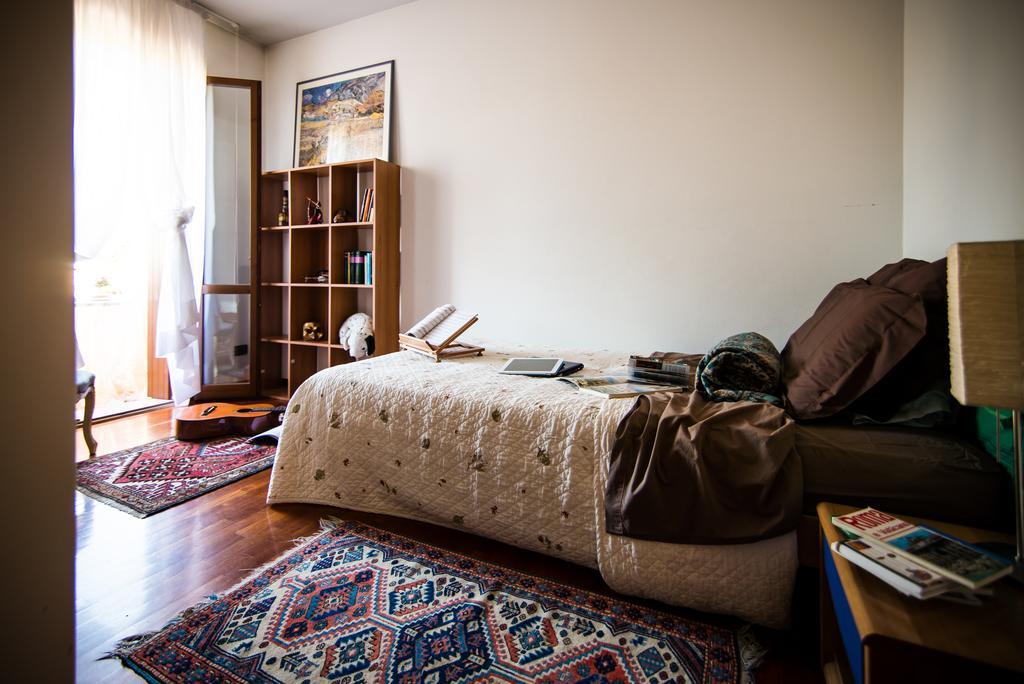 Al Parco Storga B&b Treviso Habitación foto