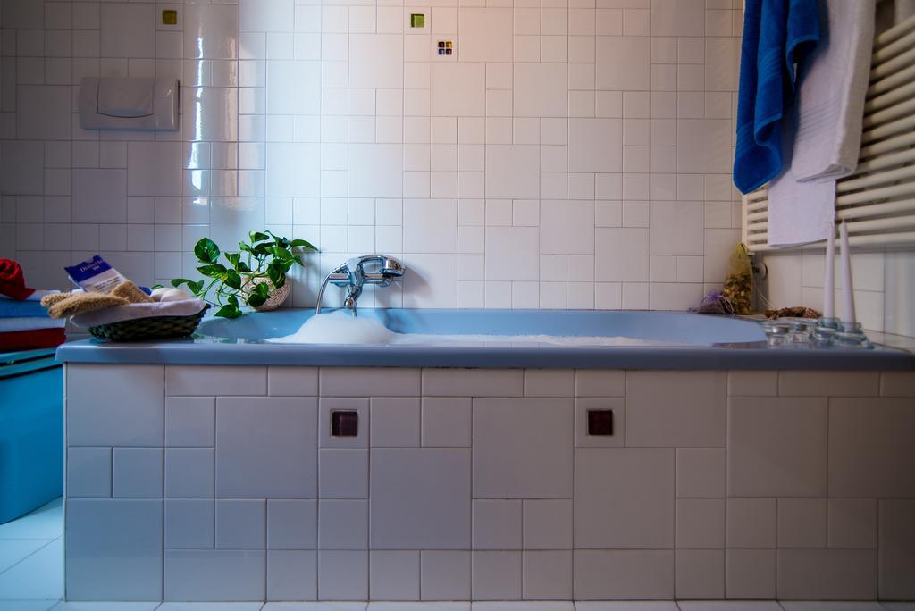 Al Parco Storga B&b Treviso Habitación foto